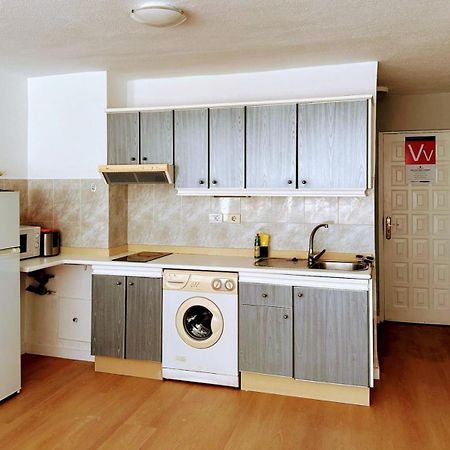 Bonito Apartamento 106 Playa del Inglés Zewnętrze zdjęcie