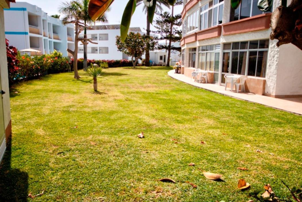 Bonito Apartamento 106 Playa del Inglés Zewnętrze zdjęcie
